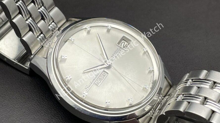 6206-8010(Seiko Matic)